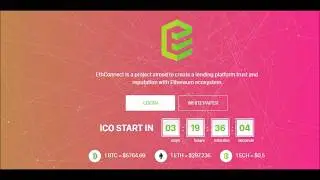 ETHCONNECT