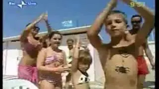 Vacanza a Rimini