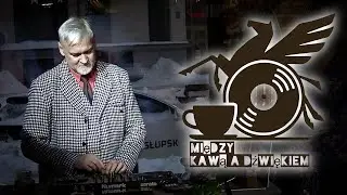DJ prof. KALI aka Evil Educator: Man-Machine Over Coffee. Kraftwerk Story Set