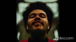 THE WEEKEND - SAVE YOUR TEARS TYPE BEAT