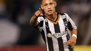 Neilton Mestzk ● Bem vindo ao S&atilde;o Paulo FC ● Goals & Skills ● 2016