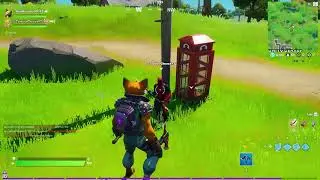 Claim your Deadpool skin in Style!