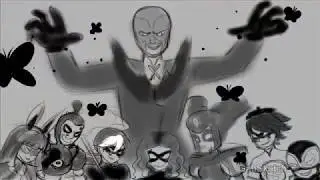 Miraculous Ladybug - Full Intro (Animatic)