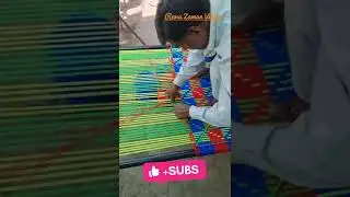 Char pai making amazing Pakistani people skills👏 #ranazamanvlogz #2022 #pakistan #skills #making
