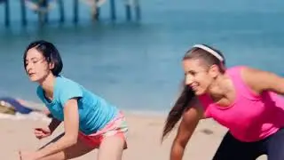 Certificaci&oacute;n en Fitness Grupal AFAA