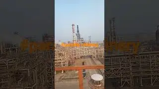 #paradip refinery plant inside footage#paradip #iocl#ioclrecruitment #indianoil #hr