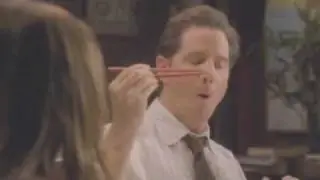 Ghost Whisperer - Don't Give Jamie Kennedy Chopsticks