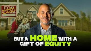 Leveraging Gifted Equity
