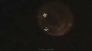 Дикий Испуг (Insane Hell Torium)