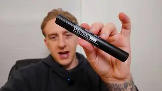 The Lash Serum Everyone Is Talking About&mdash;Does It Really Work? DS Labs Spectral.LASH Honest Review