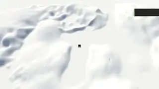 Unity goofin' - raycasting with particle systems