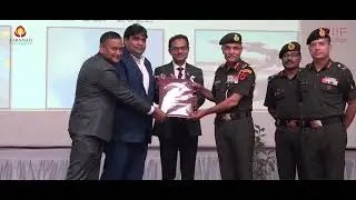 MoU signed between Indian Army & Karnavati University