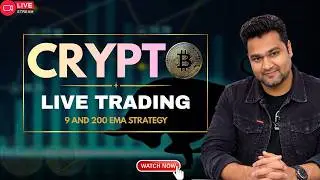 🔴Bitcoin | Crypto Live Trading | BTCUSD | 19 Dec  2025