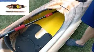 Pelican Mustang 100X Kayak Review
