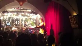 Show At Barre