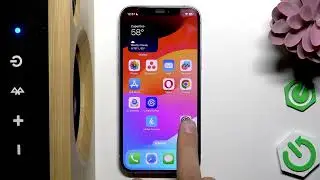 House of Marley Get Together &ndash; How to Set Device Type on iPhone