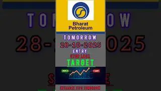 Bharat Petroleum Stock Tips | Bharat Petroleum Share Tips #shorts #tips #stockmarket #bpcl #viral