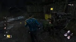 Killer grasp rescue