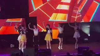 Kep1er - Up! @ London Hallyupopfest