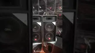 cặp loa jbl k&eacute;p 2bas 30 nghe nhạc h&aacute;t karaoke cực hay lh audio Minh T&uacute; 0979787197