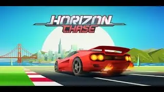 Review 409 - Horizon Chase Turbo