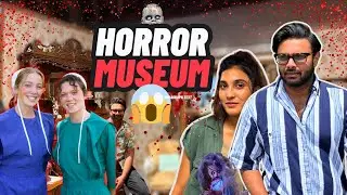 A Visit To Amish Community Part 2 | Ancient Artifacts From 1800 | Museum | USA | Barook John Vlogs