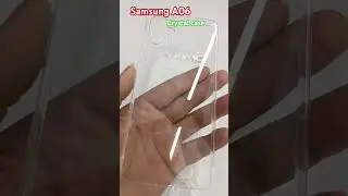 Samsung A06 5G @AjayTecnoadvise