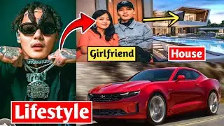 Vten Samir Ghising Lifestyle 2025, Girlfriend, Songs, Income, Family, House, Biography & Net Worth