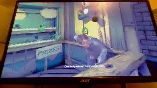 the darkness 2 platthrough chapter 6