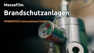 Messefilm | POWERTECH International GmbH | bauma2025 | until11
