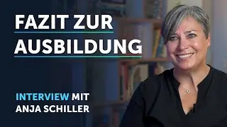 Agile Coach Ausbildung: Interview & Fazit mit Absolventin Anja Schiller
