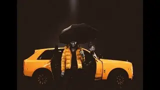Key Glock - 1997 (432Hz)