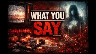 Shotgun Parade - What You Say - Official Lyric Video