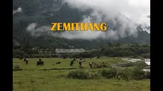 Zemithang, Tawang Distirct, Arunachal Pradesh