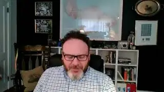 Wilson Research Forum with Rob Riser and Rebekah Aycock, March 2022