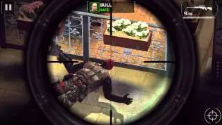 Modern Combat #5 Fail [Sniper] Part 2