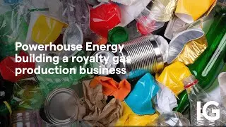 Powerhouse Energy building a royalty gas production business
