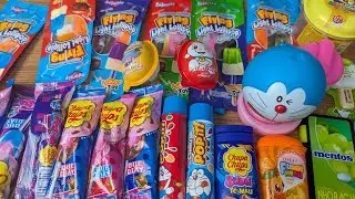 satisfying video ASMR gems lollipop jelly candy 🍢🍫🍭🍬🍡🍫🍢🍭🍬🍡🍫🍢🍭🍬