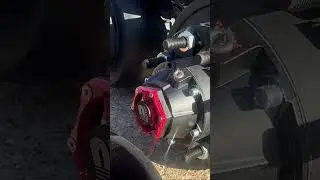 SHOCKING! Dexter Trailer Axle Fortress Oil Caps - A Must-Watch Review!