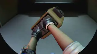 Statik VR Gameplay