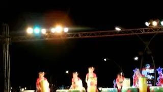 CHINESE ACROBATIC SHOW IN GLOBAL VILLAGE,DUBAI.MOV