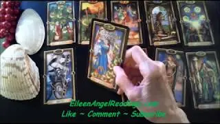 Gemini ~ Love & Money ~ May 2018 Clairvoyant Psychic Tarot Reading