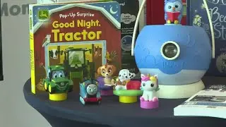 Prices for toys are expected to keep rising
