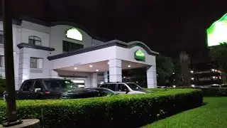 Luxurious 🇺🇸 Hotel Tour in Dallas, Texas