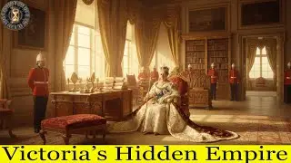 The Dark Side of Queen VICTORIA'S Empire