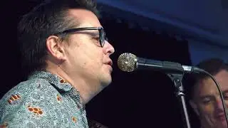 Oh Louise - Gál Csaba Boogie ft. Tom White & the Mad Circus (live)