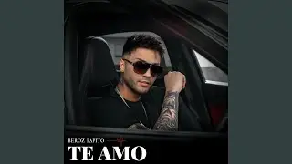 Te Amo