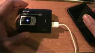 Xantrex Powersource Mobile Mini Review