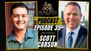 Turn Distressed Debt into Dollars: Note Investing with Scott Carson