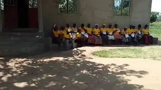 Scientology volunteer minister
